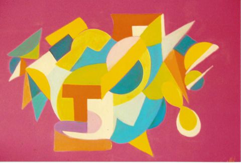 les couleurs du bonheur